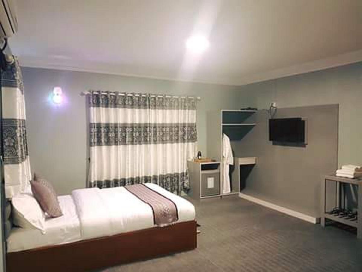 Thiha Bala Hotel Пин О Луин Екстериор снимка
